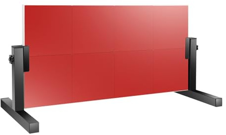 Ping-pong 360°, allenatore a sparring, piastra per rimbalzo, tavolo da ping pong, tavolo da ping pong pieghevole, per piccole pratiche, interni ed esterni