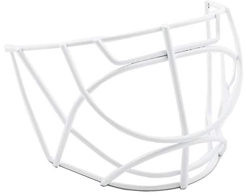 Griglia da portiere Wall Cat Eye senza CE, adatta per W6-W12, bianco