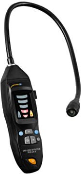 PCE Instruments Detector para Fugas de Gases en gaseoductos PCE-GA 10