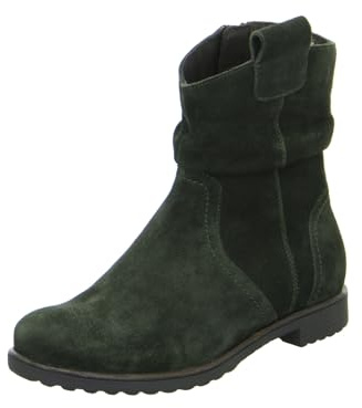 ARA Women's Liverpool Ankle Boot, Bosque, 38 EU