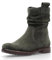 ARA Damen Liverpool Stiefelette, Forest, 38 EU