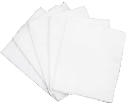 Mullbinde, Verbandage, reine Baumwolle, 50 Stück