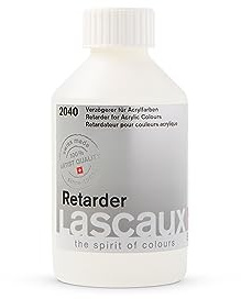 Lascaux : Retarder : 250ml