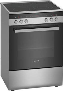 SIEMENS HK9R3A250 - Cuisinière Vitrocéramique