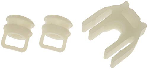Dorman 14104 Kit de bague de câble de changement de vitesse compatible avec certains modèles (OE FIX)