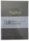 2025 ADINA 10 Jahre-Tagebuch-Kalender 1 Seite = 10x 1 Tag pro Jahr, A4