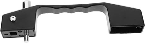 SHINEOFI Maniglia Per Finestra Con Blocco Antifurto Maniglia Per Finestra Maniglia Per Apertura Finestra Maniglia Per Mobile Maniglia Per Porta Scorrevole In Maniglia Per