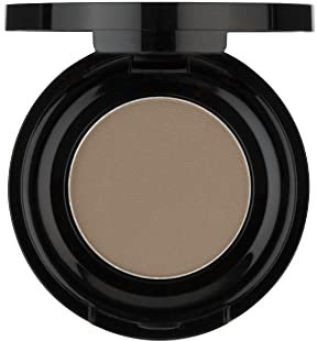 Matte Eyeshadow, Highly Pigmented Professional, 2.5 g (Wedge)
