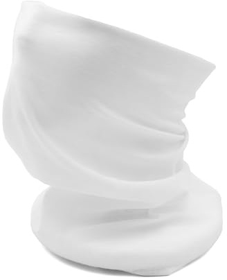 MAPIMANIA - Sciarpa Scaldacollo Tubolare Multifunzionale Ultraleggero per ogni tipo di sport, Fascia Collo Uomo Donna, Passamontagna, Sottocasco estivo
