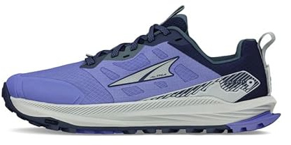 Altra Lone Peak 9, Scarpe da Trail Running da Donna, Blu Scuro, 38 EU