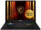MSI Vector A18 HX Gaming-Laptop, 18 QHD+ 240 Hz Display, AMD Ryzen 9 9955HX, NVIDIA GeForce RTX 5070 Ti, 32 GB DDR5, 1 TB SSD, Windows 11 Home, QWERTZ Tastatur, A9WHG-081