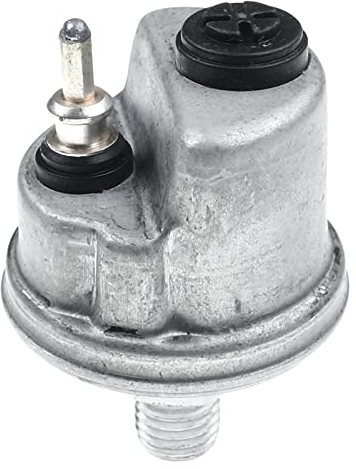 Frankberg Öldruckschalter Öldrucksensor 1-Polig für 124 C124 W124 S124 190 W201 E-Klasse W124 G-Klasse W463 S-Klasse W126 W140 SL R107 R129 1974-2001 A0055421817