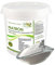 Natron Wasserhärte Pool PH Puffer Schwimmbecken PH stabil Carbonathärte KH Plus klares Poolwasser Natura Pro Vita Natron Lebensmittel 1kg Eimer