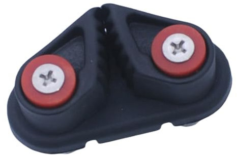 Kanu-Nockenklampen, Fitness-Nockenklampen - Nylon-Mehrzweckseil