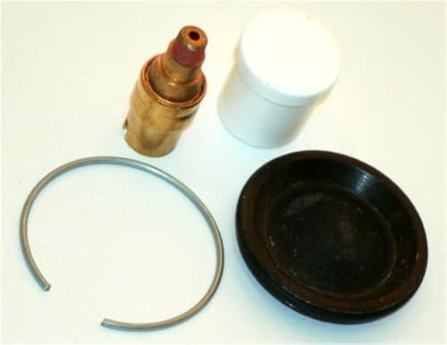 MEXWLOP For Mercedes-Benz, KIT RIPARAZIONE MONTANTE ANTERIORE (S600 S430 S55 AMG) oem 2203202538 Kit di riparazione della valvola delle sospensioni pneumatiche