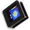 Eawfgtuw Caméra infrarouge d'imagerie thermique - Module de détection de température - Alimentation par distance - Dispositif d'imagerie thermique pour l'inspection électronique de produits