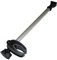 Thule Unisex – Erwachsene Rad Lang für 3 Rahmen-Haltearm, schwarz, 1size