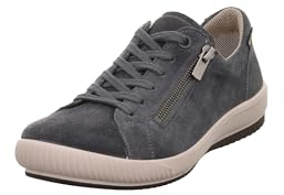 Legero Damen Tanaro 5.0 Gore-Tex Sneaker, Charcoal (GRAU) 2930