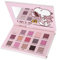 Palette Occhi Rose Gold Palette-Love Is a Secret Message, ROSE GOLD