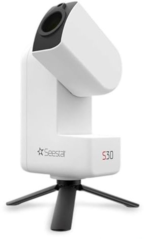 ZWO Smart Telescope AP 30/150 Seestar S30