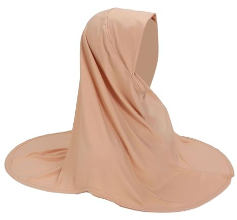 Hijab Scarf Lightweight Women's Fashion Scarves Wraps