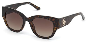 GUESS Occhiali - modello GU7680, colore dark havana