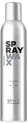 Dusy Style Spraywax 300ml Haarwachs Haarwax (1 Stück)