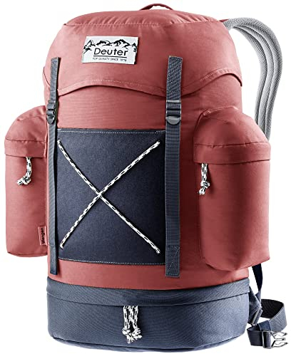 deuter Wengen Vintage Tagesrucksack (25 L)