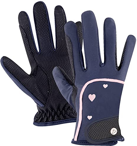 Reithandschuh Metropolitan Heart, Kids