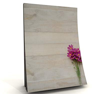 Notizblock A5 | Blumen, Relax Motivpapier Block | Cosmea Strauß | 50 Blatt, 90g/qm | Schreibnotizblock | Notizblock | Schreibblock A5 | Paperandpicture