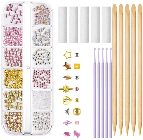 Pierres précieuses en cristal dentaire, pierres précieuses pour bijoux dentaires, Bijoux Hommes Femmes À La Mode Dents Gem, Décoration de dents réfléchissantes, pierres précieuses multi-formes