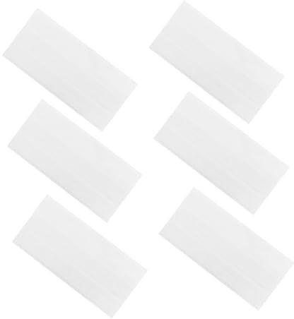 FRCOLOR Lot De 6 Patchs Pour Cicatrices Bandes De Fermeture Cutanée Sans Couture Pour La Cicatrisation Et La Réduction Des Tensions