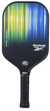 Reebok - Pickleball Paddle, Premium Quality, Durable, Reliable Performance