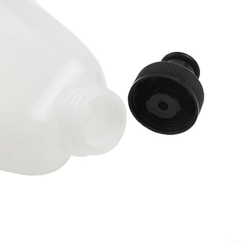 Cinturón ligero para correr con almacenamiento expandible y botellas de agua que se mantiene hidratado mientras corres (negro)