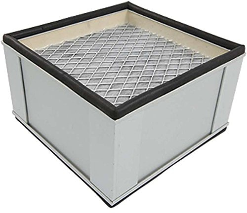 Benchtop Fume Extraction System Replacement HEPA/Gas Filter
