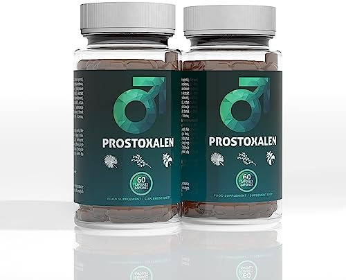 Prostoxalen - Capsules de palmier sabal pour la prostate (2)