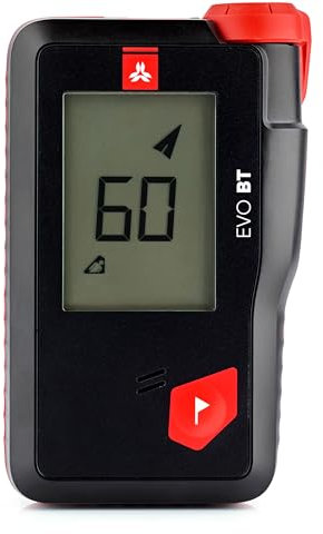 Arva Unisex Evo BT LVs-Gerät, NoColor, OneSize