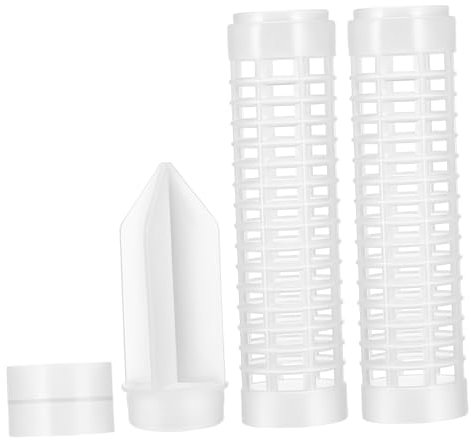 Sosoport 2pezzi Moss Pole per Rampicanti per Monstera e Facile Installazione Stabile per