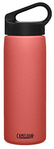 CamelBak Borraccia tappo per trasporto in acciaio inossidabile isolata sottovuoto