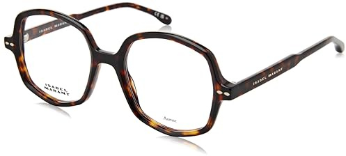 ISABEL MARANT Brille IM 0147 Größe 51-18 mm Havana