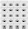Efficiente Spazzola Principale Filtro Aspirapolvere Mop Pad Pet Depilazione Accessorio Vacuum Side Brush Bag Per Robot Aspirapolvere Lavabile Aspirapolvere Filtro