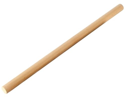 Träpinnar vägghängande träpinnar, längd 40 cm, diameter 1,8, konst och hantverk, handgjorda, gör-det-själv