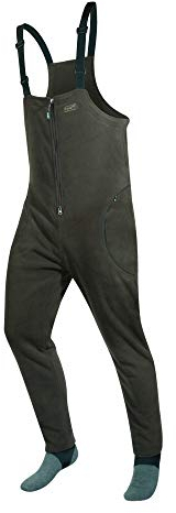 HART Altai-M Latzoverall Fleece-Overall Jagd Ansitz Herren L