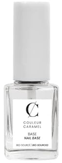 Vernis à ongles - Base n°32 - Couleur Caramel
