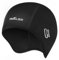 Tavaler Fahrradmütze Herren Damen, Fahrrad Mütze Winter Herren, Helmmütze Fahrrad Thermal, Winddicht, Warm Mütze Fahrradhelm für Radfahren Laufen Outdoor (52-60)