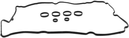Ludom Juego de Juntas de Tapa de válvulas para Mini Cooper R61 R60 Peugeot 207 308 C4, 11127567877