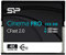 Silicon Power CinemaPro CFX310 128 GB 3500X CFast 2.0 Karte (MLC), für Canon XC10/1D X Mark II, Blackmagic URSA Mini und mehr