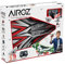 FLYBOTIC Remote Controlled Aircraft - Radio Controlled Paper Plane with Powerful Twin Motors - suitable for kids ages 8+