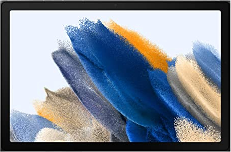 Samsung Sam Galaxy Tab A8 EU-128-4-4G-gy LTE Grey