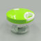 Manual Food Processor Vegetable Chopper, Compact Powerful Hand Pull Chopper Blender to Chop Onion Portable Hand Pull String Garlic Mincer Onion Cutter for Veggies, Ginger, Fruits, Nuts,Green